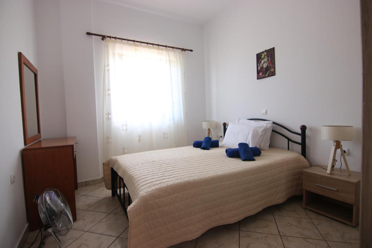 Grammeno Seaside Daire